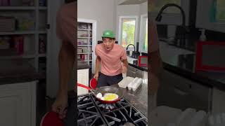 This TRICK SHOT took 7 hours