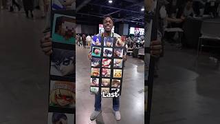 Last Super Smash Bros Ultimate Character On The Board Wins!