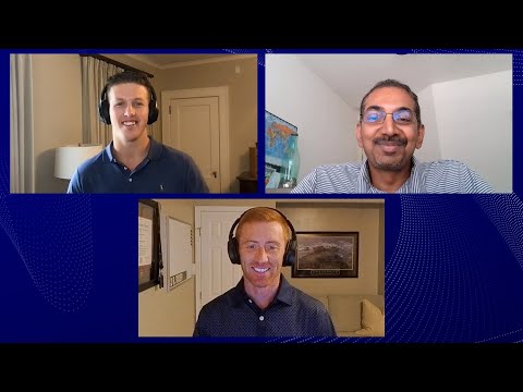 Episode 31: Innovation Showcases