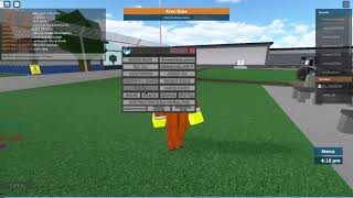 PRISON LIFE - BEST ROBLOX SCRIPT WORKING IN 2021 (legit)