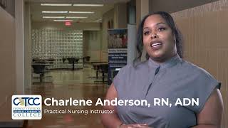 Get Career Ready at Central Louisiana Technical Community College