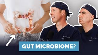How To Fix Your Gut Microbiome (And It Likely Needs Fixing 😁)