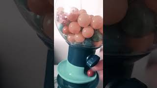 Very satisfying twirling effect 🍬 🍬 #asmr #shorts #satisfying #candy #color