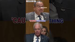 Johnson, Hawley go after Minnesota AG in HEATED hearing: 'It's SICK!' #foxnews #news #us #fox