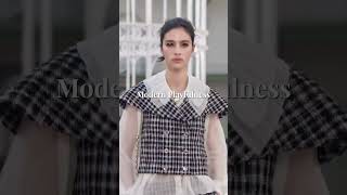 Chanel Spring 2025✨... #LuxuryForYou #chanel2025 #spring2025