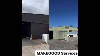Make-good Works and Services in Brisbane