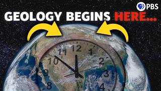 Where Are the Oldest Rocks On Earth?