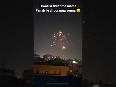 Missing My Family This Diwali: A Heartfelt Reflection