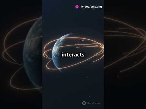 NASA's Shocking Discovery: A Third Field Around Earth!