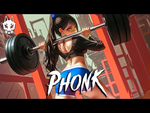 BRAZILLIAN PHONK 2025 ※ LIFT, RAGE, REPEAT | PHONK FOR MAXIMUM POWER IN THE GYM ※ Фонк 2025 #191