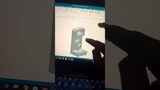 "Solid Edge 3D Modeling Tutorial 2025 🚀 | Beginner to Pro in 10 Minutes!"