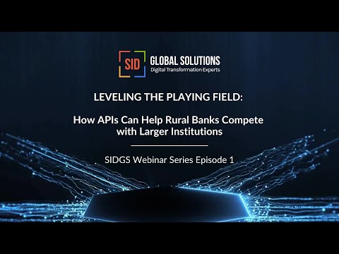 Key Insights from SID Global Solutions: CTO Ajay Yeluri