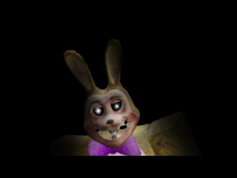 Springlock Failure scene in roblox.