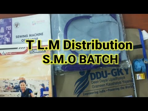 TLM Distribution, SMO-9 Blackpanther, Sambalpur