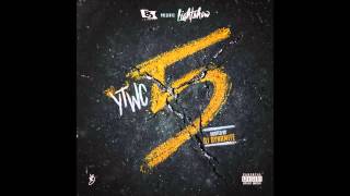 Lightshow - White Iverson (Yellow Tape & White Chalk 5) (DL Link)