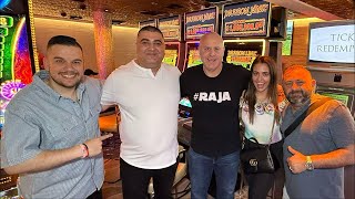 Challenging My Friends to see Who’s the Best Slot Player!