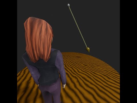 Classical Mechanics: The Foucault Pendulum