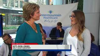 Ask the Expert   Annika Kennington