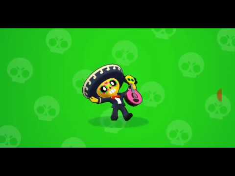Летсплей по Brawl Stars #1
