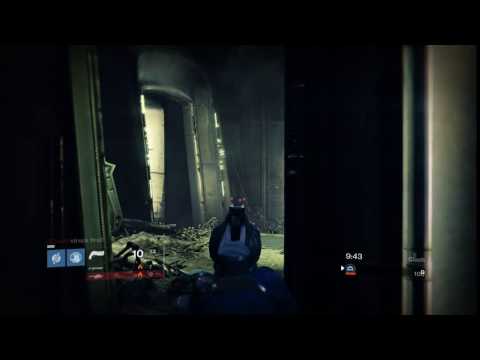 Destiny - curt is a wizard