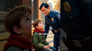 The Boy Who Waited: A Heartfelt Story of Hope #wisdom #motivation