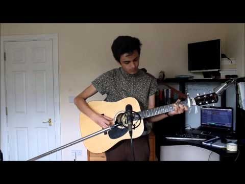 me at the museum, you at the wintergardens - tiny ruins cover