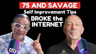 4-Minute Networking Mastery: Self-Improvement Tips from 40 Years of Experience