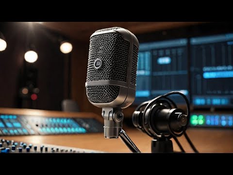 Unveiling The COMPLEX Technology Behind MICROPHONES!!