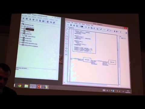 Deployment Simulator of Connected Objects