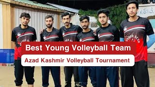 Best Volleyball Match | Volleyball Tournament | Technical Ikram