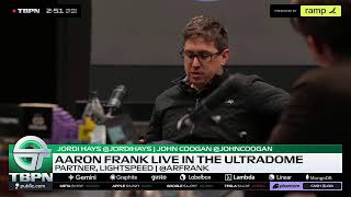 🦞 Moltbot / Clawdbot Creator Peter Steinberger, Palmer Luckey, and more