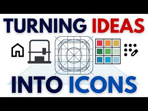 Download and print cool pictograms… or just make your own!