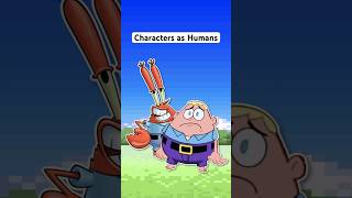 Cartoon Characters who became Human: #sonic