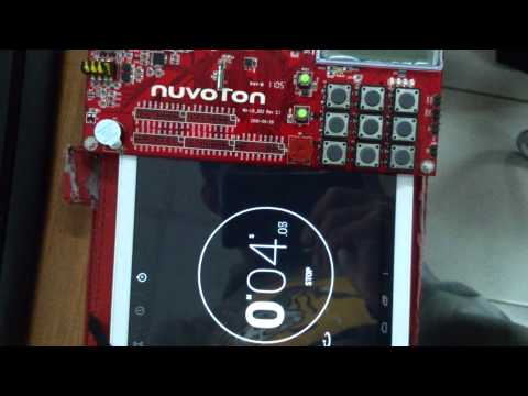 Praktikum 1 Percobaan 2 : LED Berkedip 1 Hz dengan Interupsi Timer