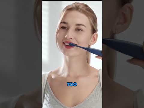 Oclean X Pro Elite #toothbrush #tech #shorts #viralshorts