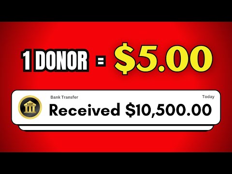 10 REAL Websites Where Rich Or Kind People Give Away Free Money