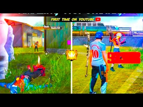 #freefire #1tap #custom #1v1 #clashsquad