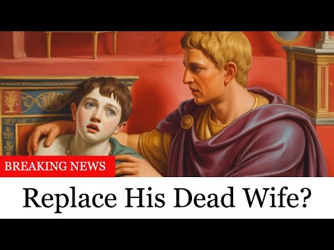 Nero Castrated This Boy to Replace His Dead Wife-