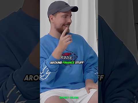 How MrBeast Can 8x His YouTube Earnings 💰 #shorts   #mrbeast