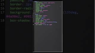 Countdown Timer Animation | CSS & JavaScript Tutorial#shortsfeed #shorts