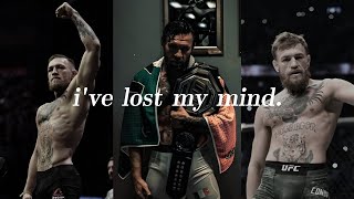 "It Was Isolation And Dedication" - Conor McGregor Motivation (2025)
