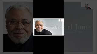 Rest in Peace James Earl Jones #starwarsfilms #nerdlife #jamesearljones #darthvader #disney