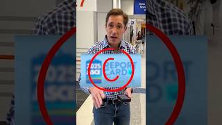 Engineers give American infrastructure a "C" grade #shorts