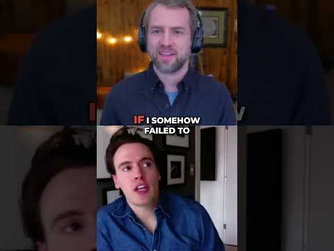 This Career Was Always Meant To Be #podcast #entertainment #actor