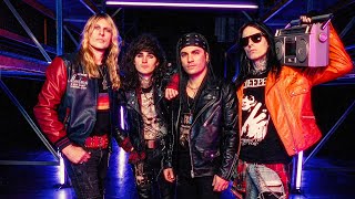BlackRain - Unleash the Fury (Official Video)
