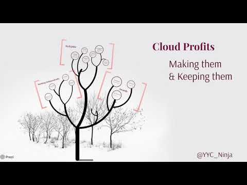 Cloud Profits - Episode 1