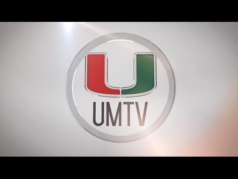 UMTV End of The Year Video