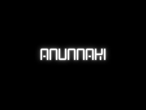 Konfused kid - Anunnaki (PROMO)