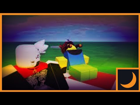 [Roblox Moon Animator] Picnic Break