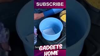 Amazon Must Have Useful Space Saving Kitchen Gadgets | Amazon kitchen products | Amazon Must Haves